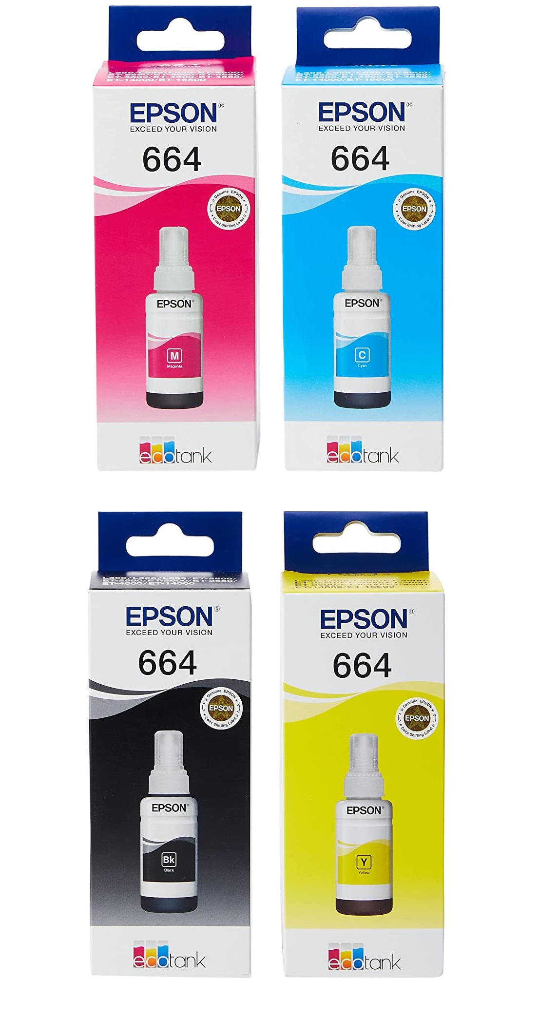 Cartridge image 1